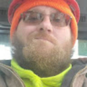 Meet your Posher, Richard